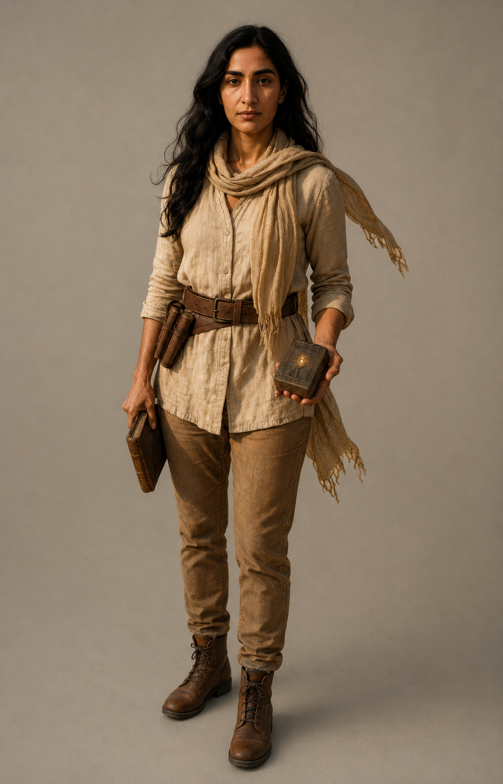 Aisha Ibrahim al-Uruki