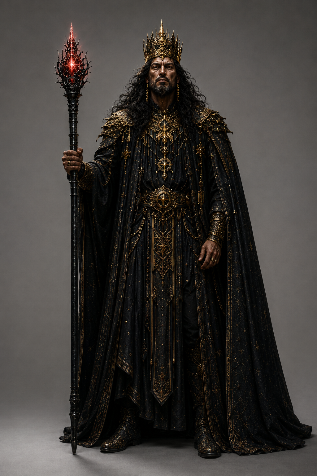 Ahriman