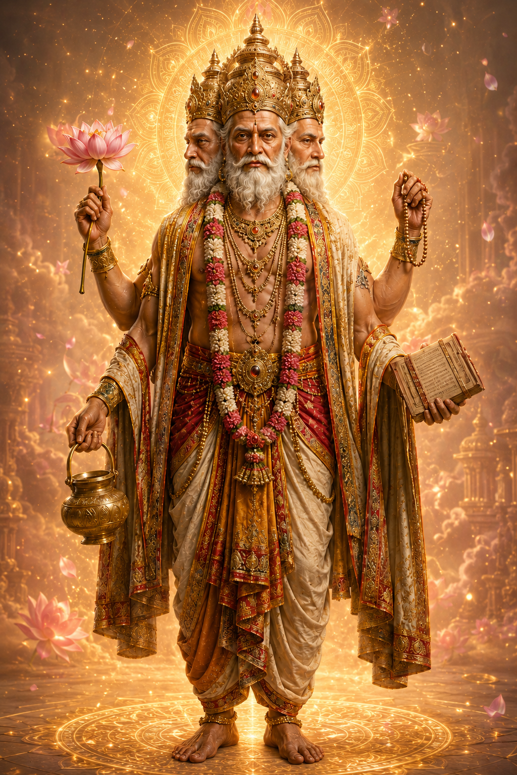 Brahma