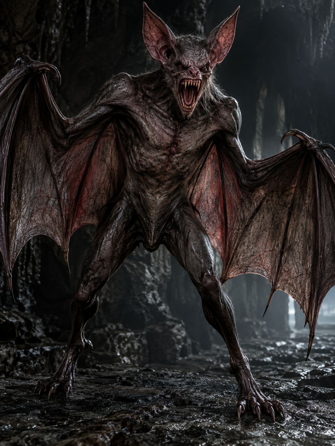 Bloodbat
