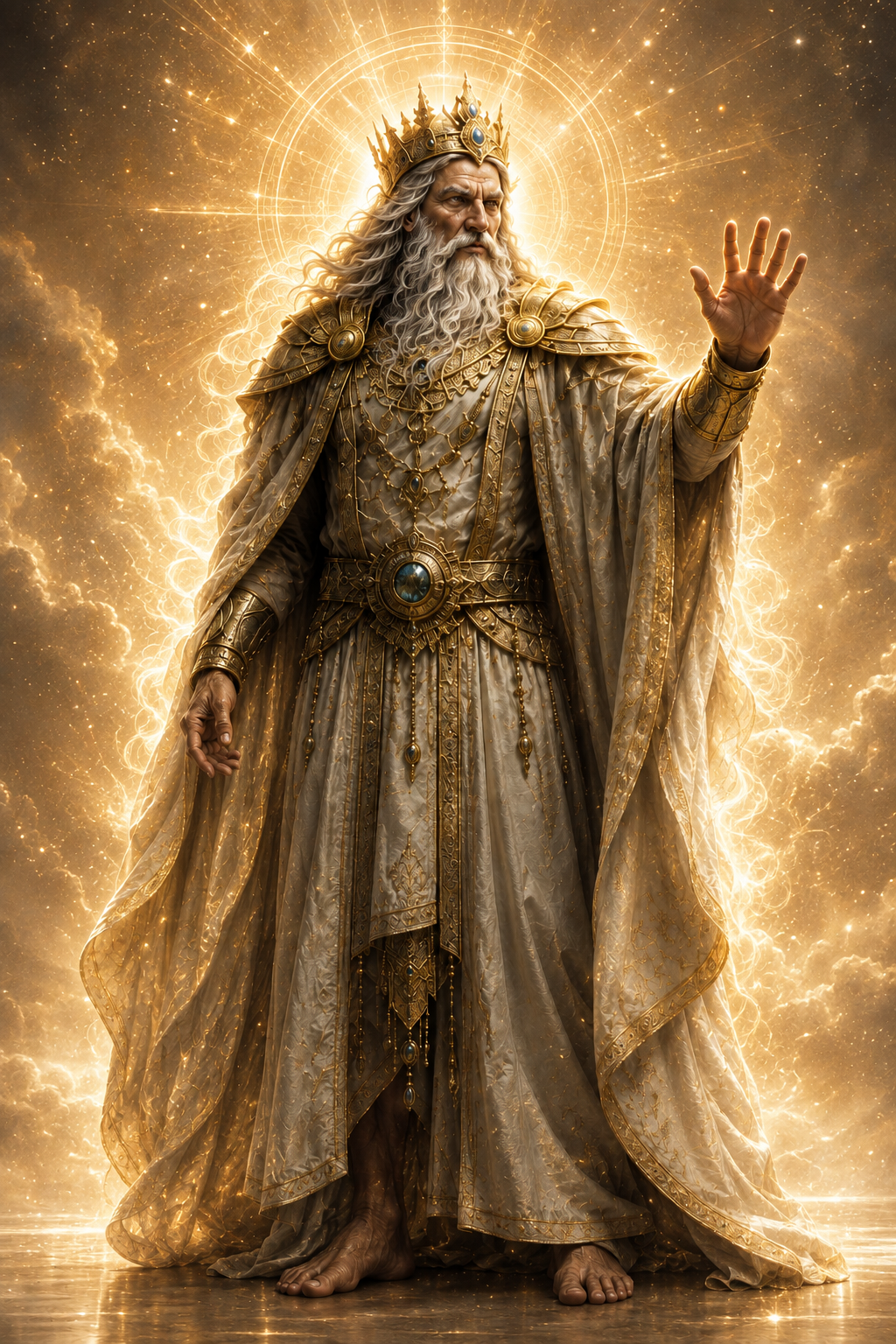 Yahweh-Elohim