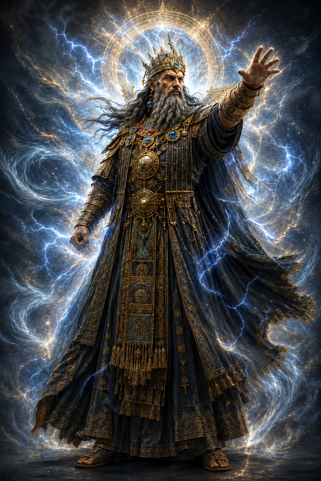 Enlil