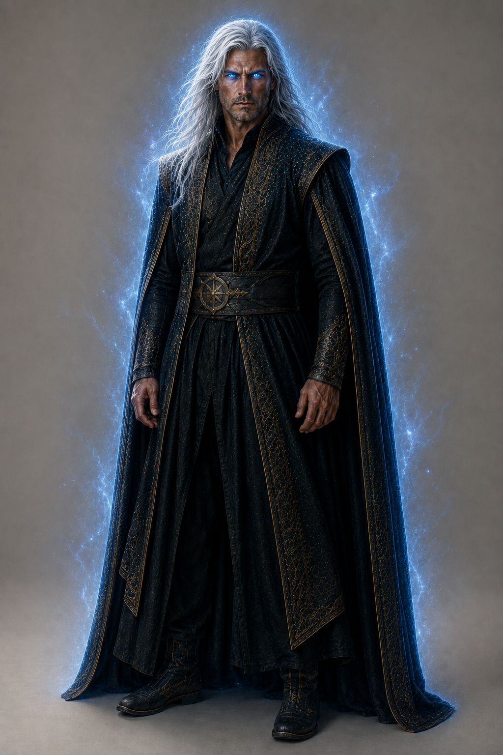 Eryndor Aethoron