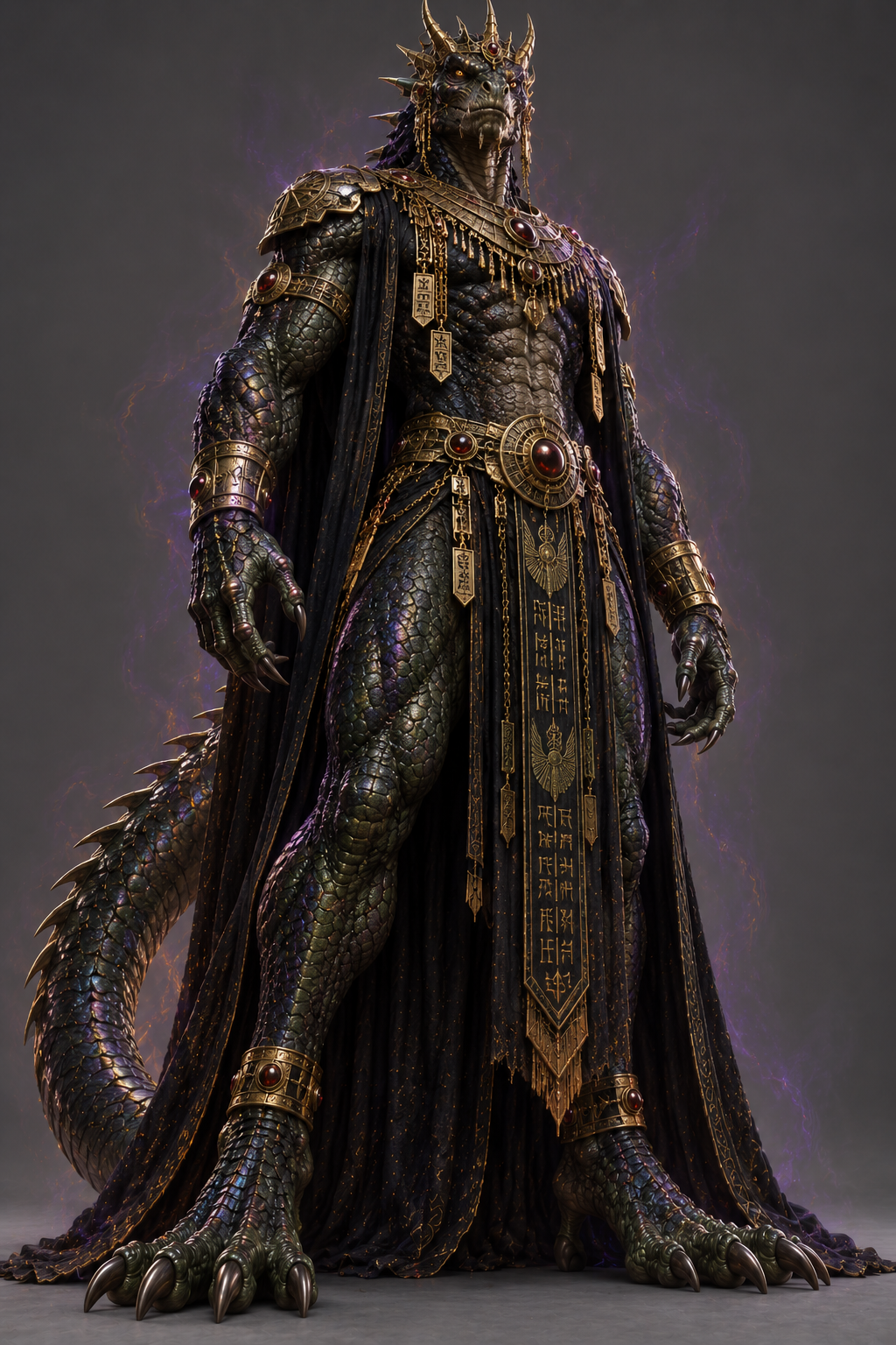 En-Ushumgal-Gieg