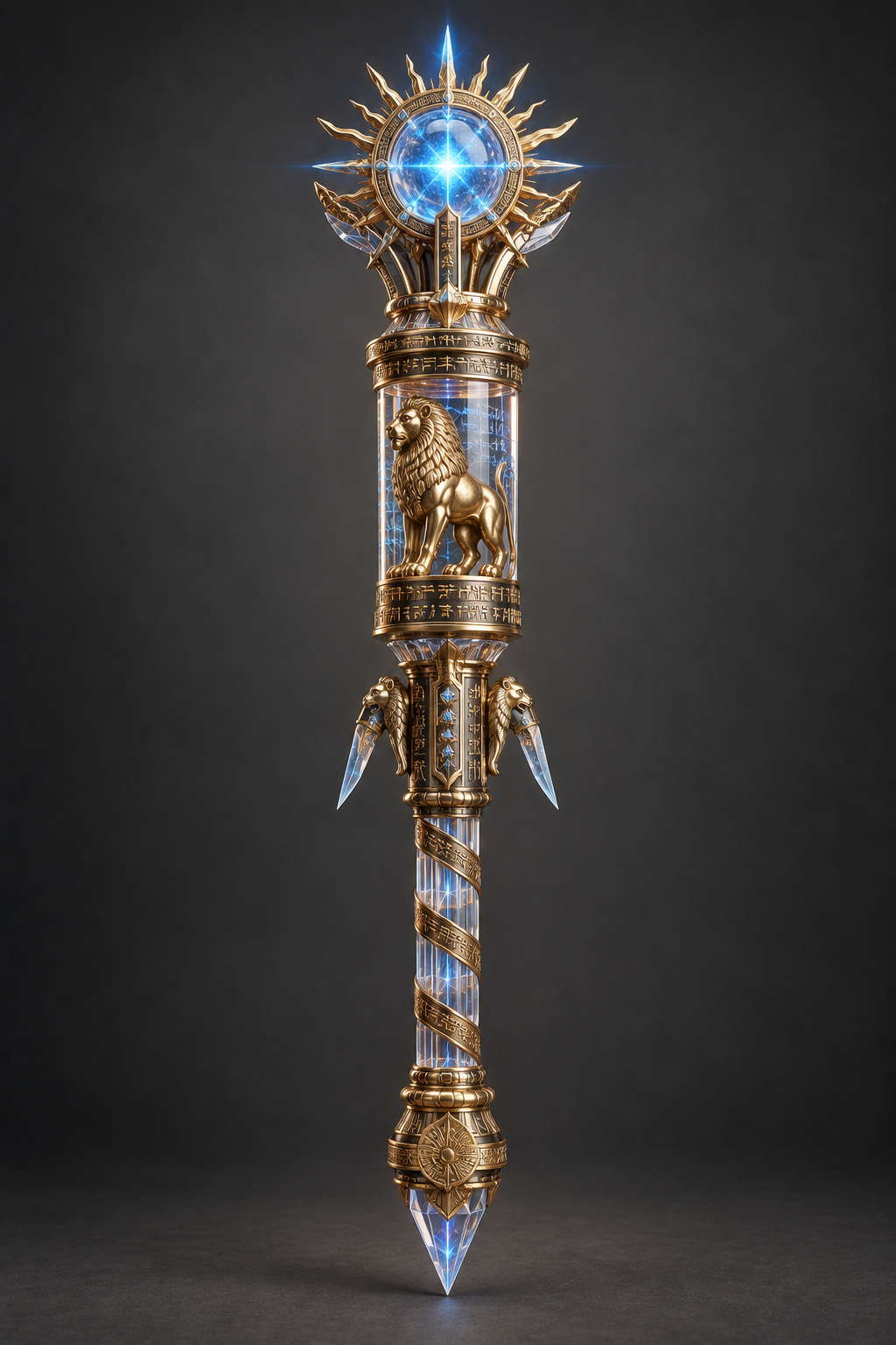 La Reliquia de Gilgamesh