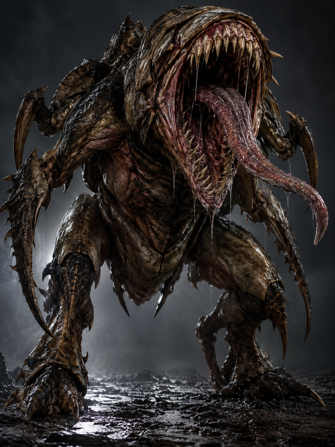 El Engullidor