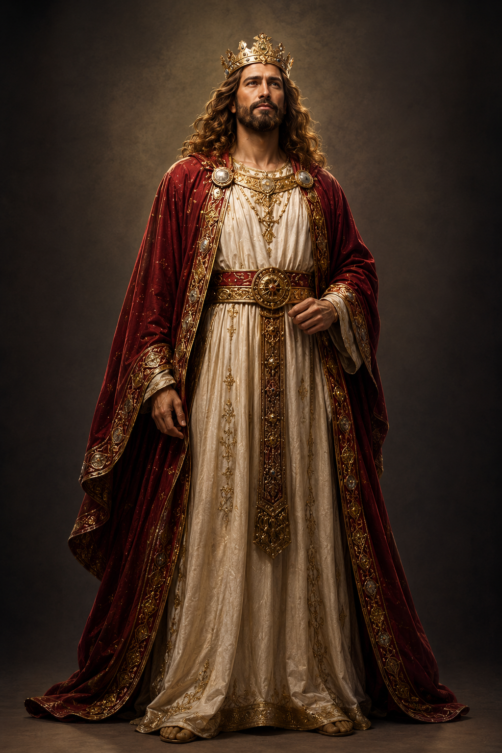Jesucristo