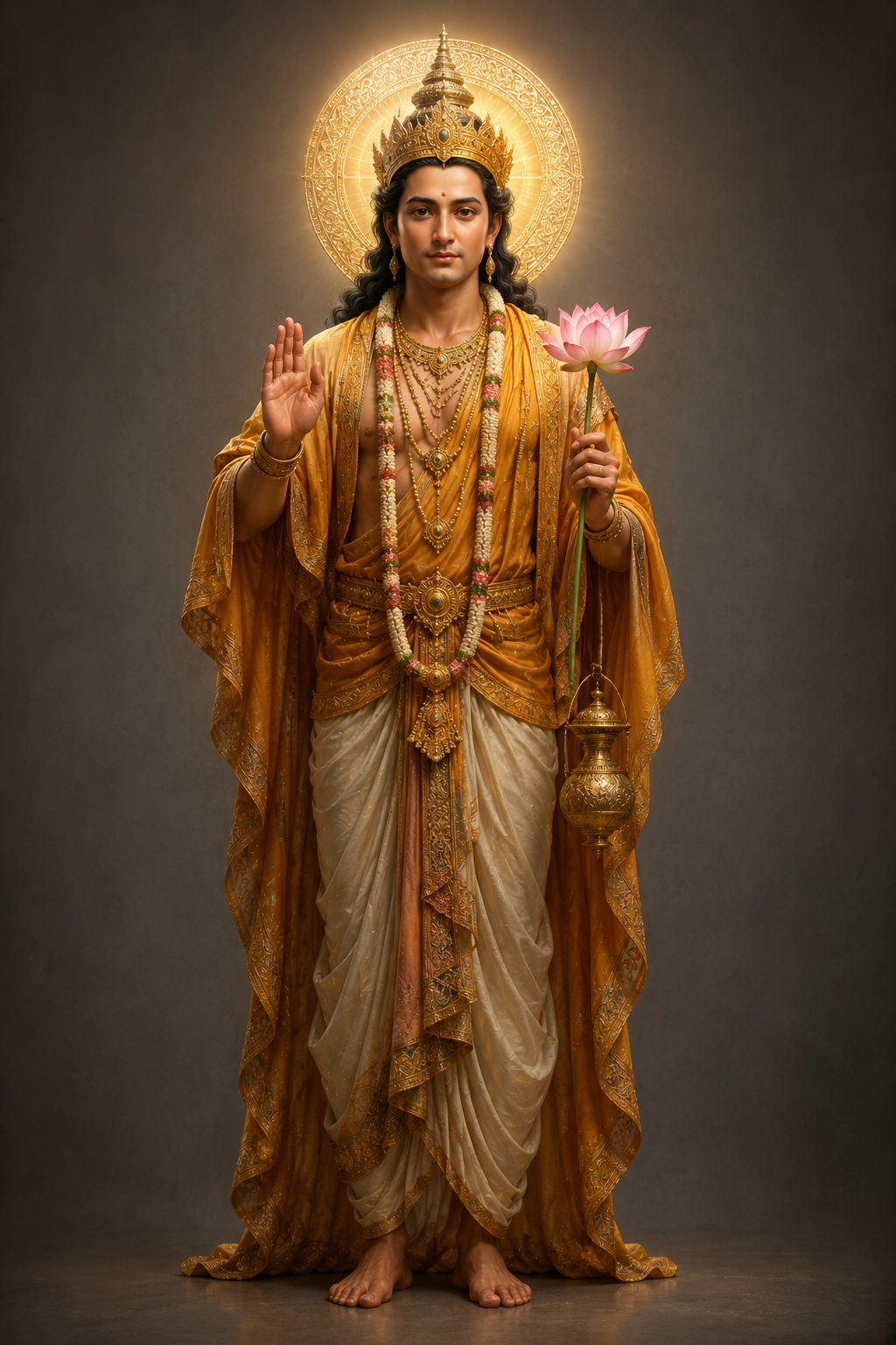 Maitreya