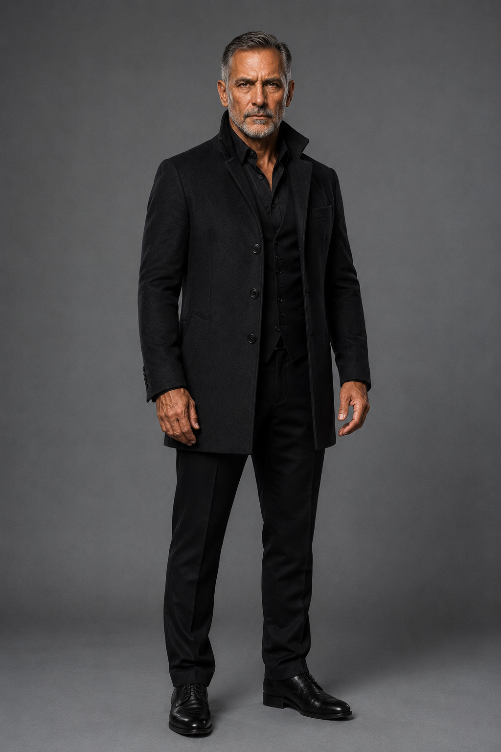 Marcus Julián Hayes