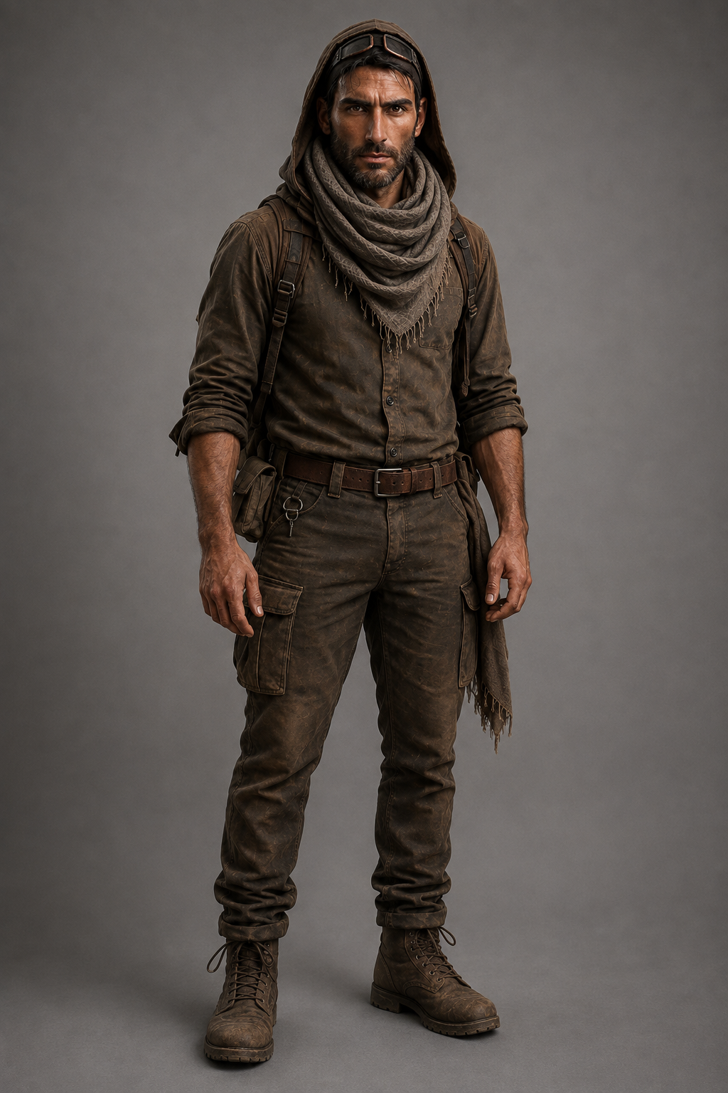 Smith Ashur