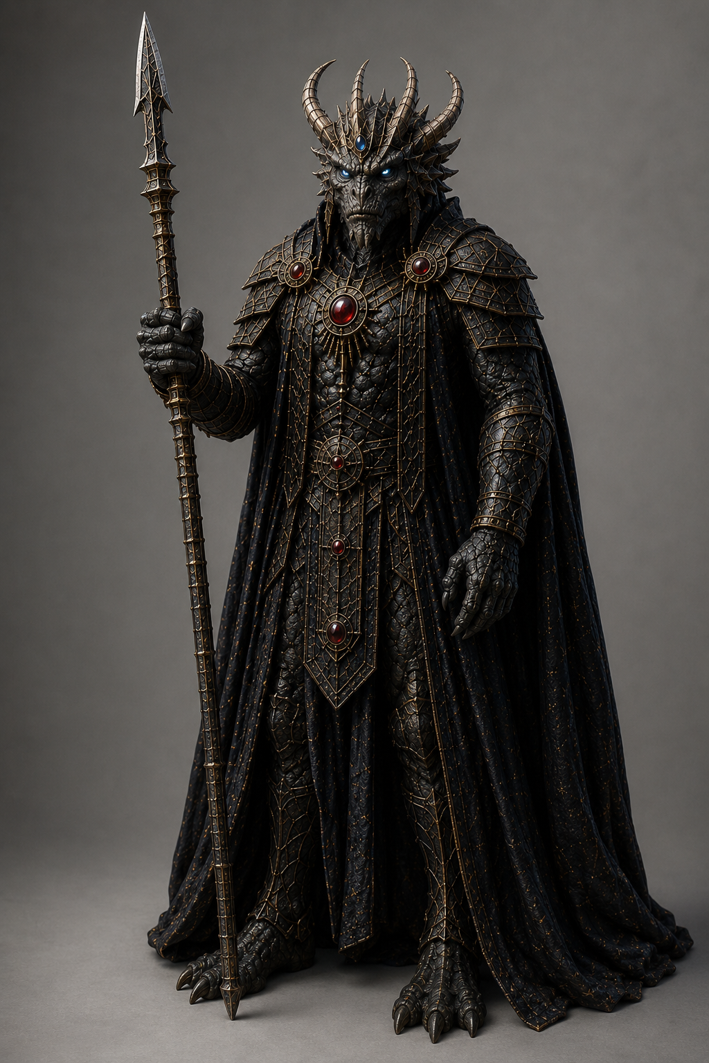 Ur-Nungal (Hijo de Gilgamesh)