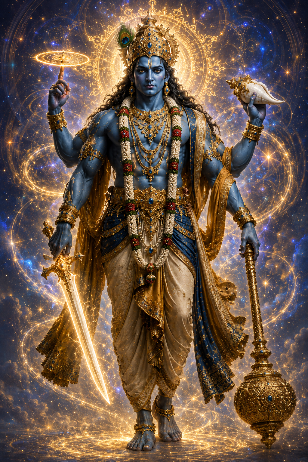 Vishnu