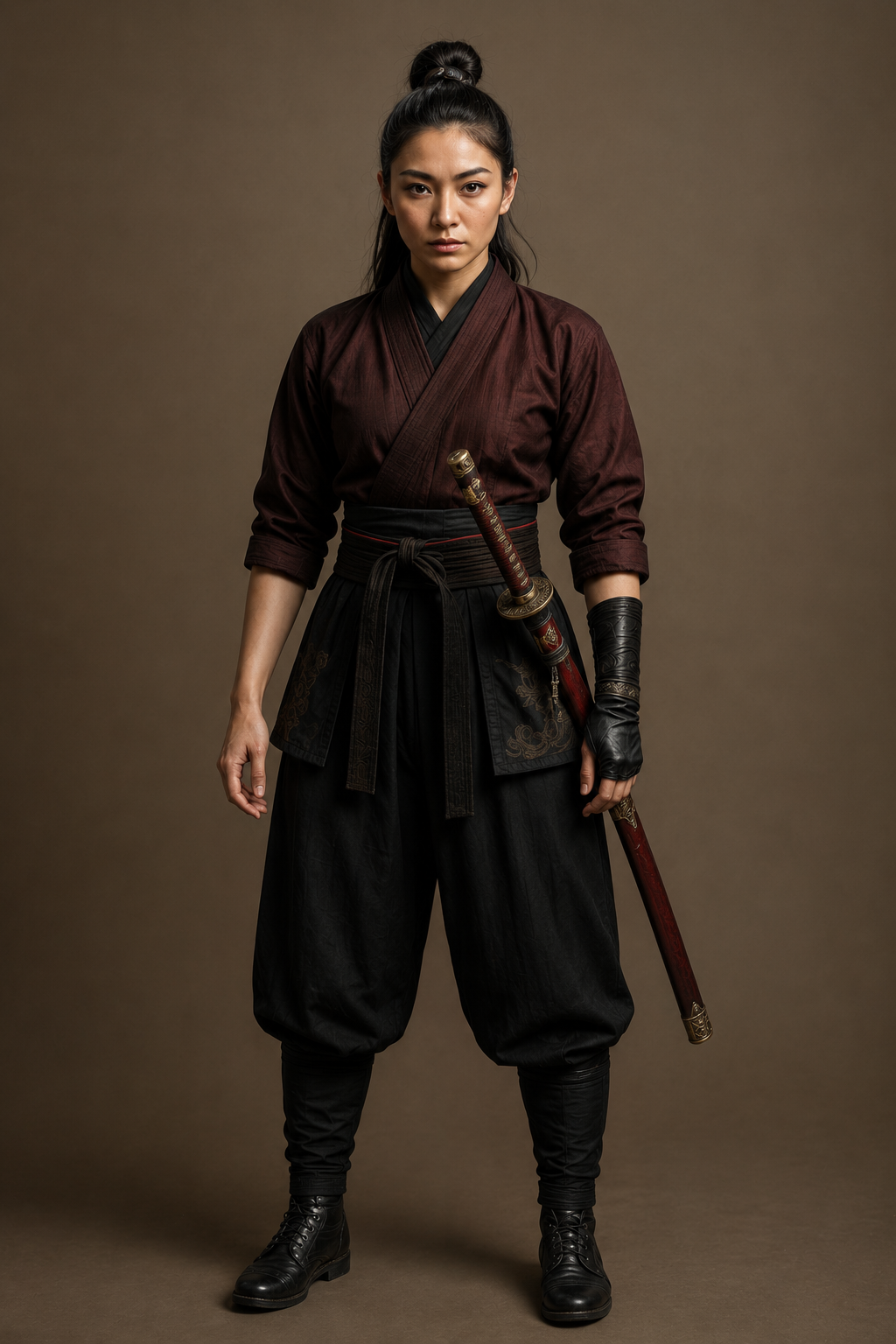 Zarahemla Aiko